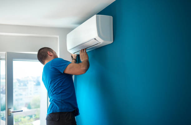 Best Emergency HVAC repair  in Bertram, TX