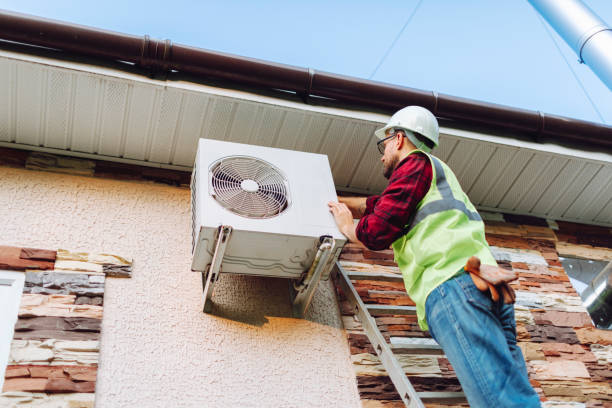 Best Furnace installation  in Bertram, TX