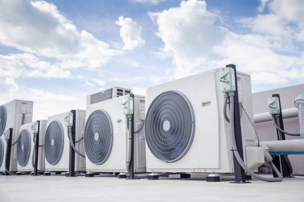 Best HVAC system installation  in Bertram, TX